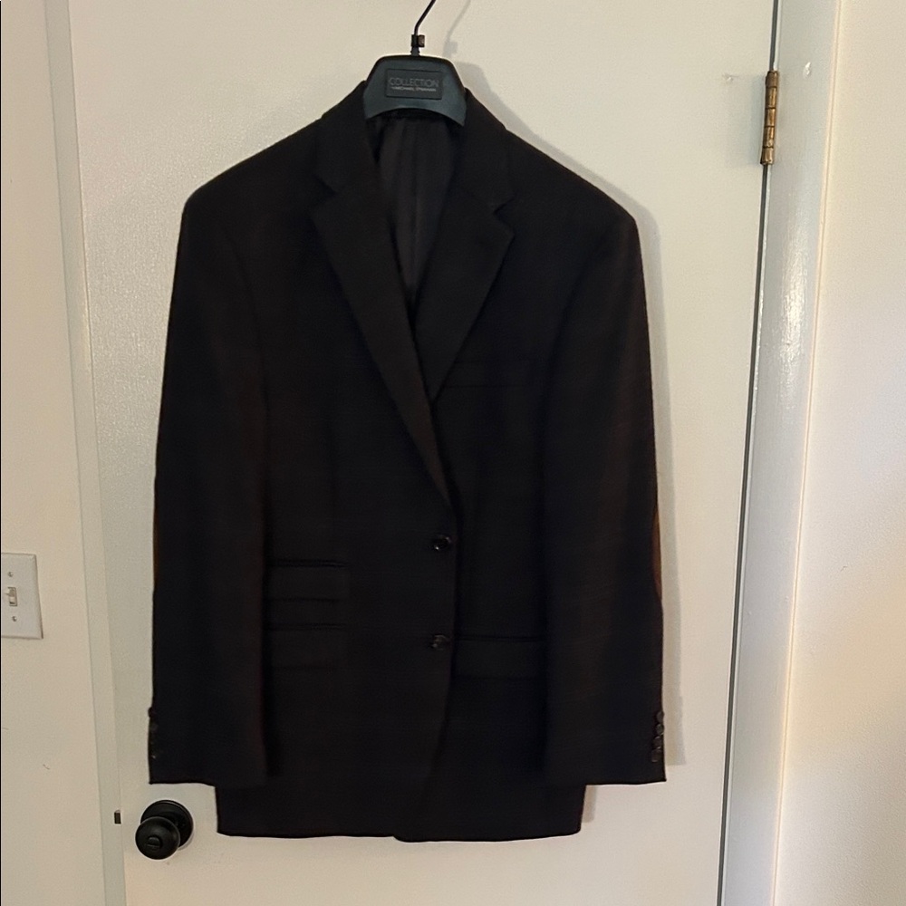 Lauren Ralph Lauren Wool Sport Coat